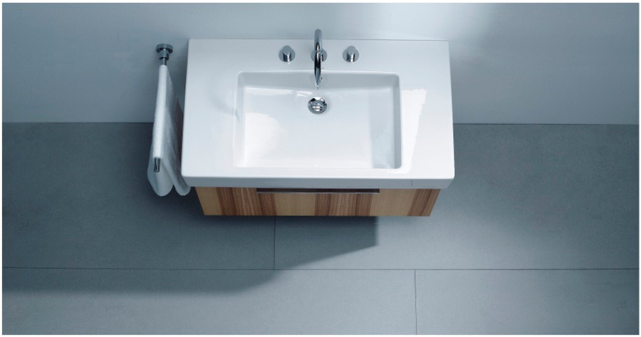 Photo Duravit Vero sink 0329850000