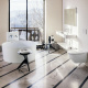 Photo Acrylic bath Laufen VAL 130x130 2.3128.2,000,000. 1st