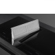 Photo Built into the countertop hood Smeg KDH12WLD