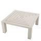 Photo Vistamar coffee table