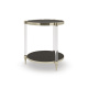 Photo Side table of the End Game