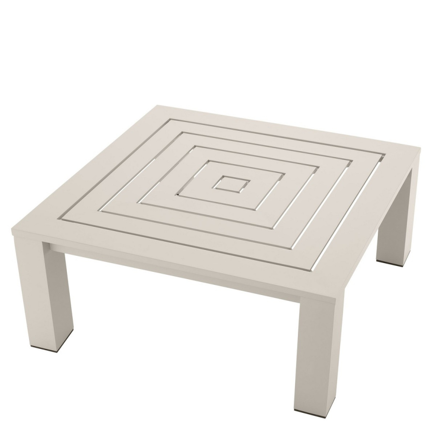 Photo Vistamar coffee table