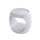 Photo Clipper low side table