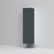 Photo Wardrobe AM.PM Inspire V2.0 M50ACHX0406GM 40 Graphite matte