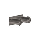 Photo Shower mixer Gessi 316 54034#707 black matte