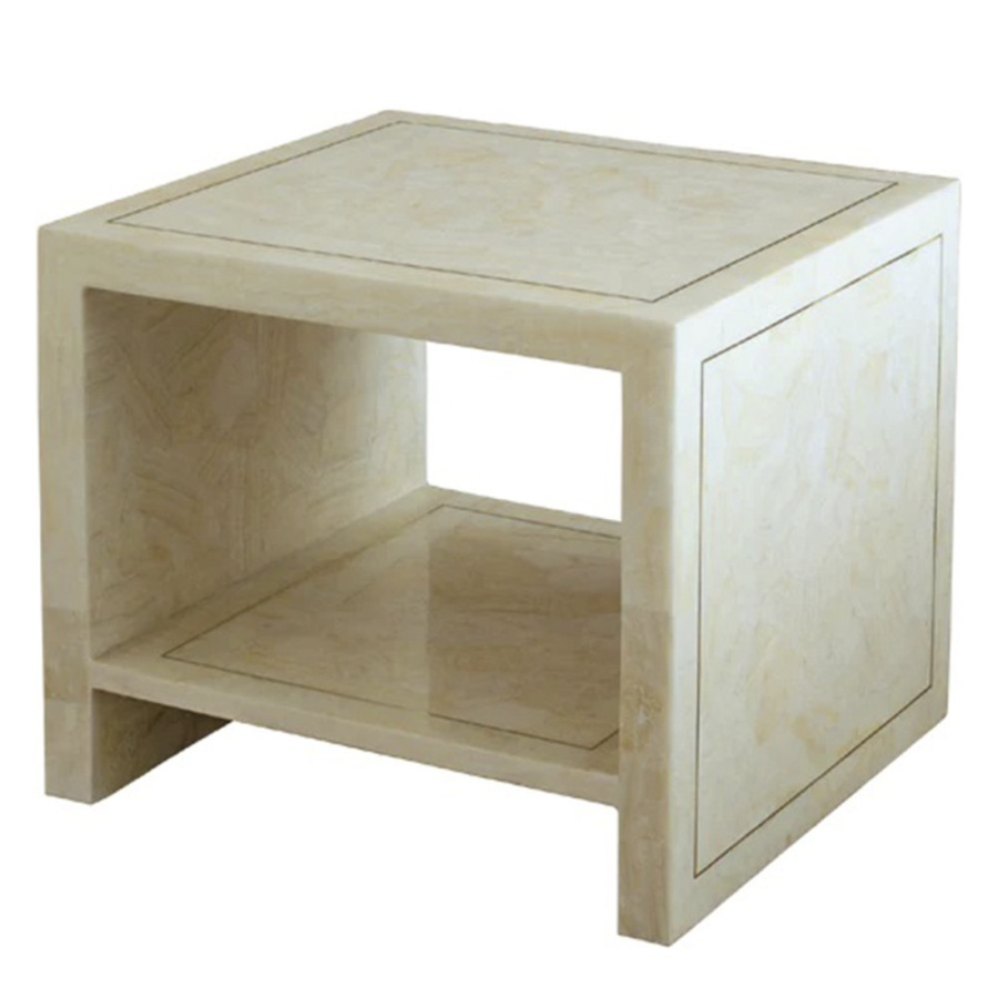 Photo Clara's side table