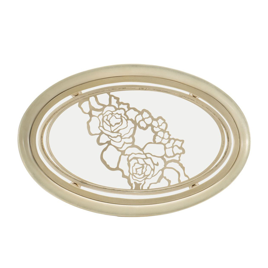 Photo Wild Flower side table