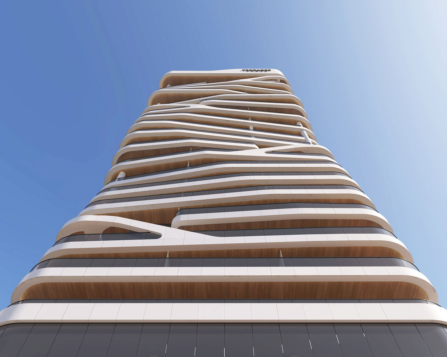 Photo Terraces Marasi Drive