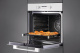 Photo Embedded oven Miele H 2861 B BRWS