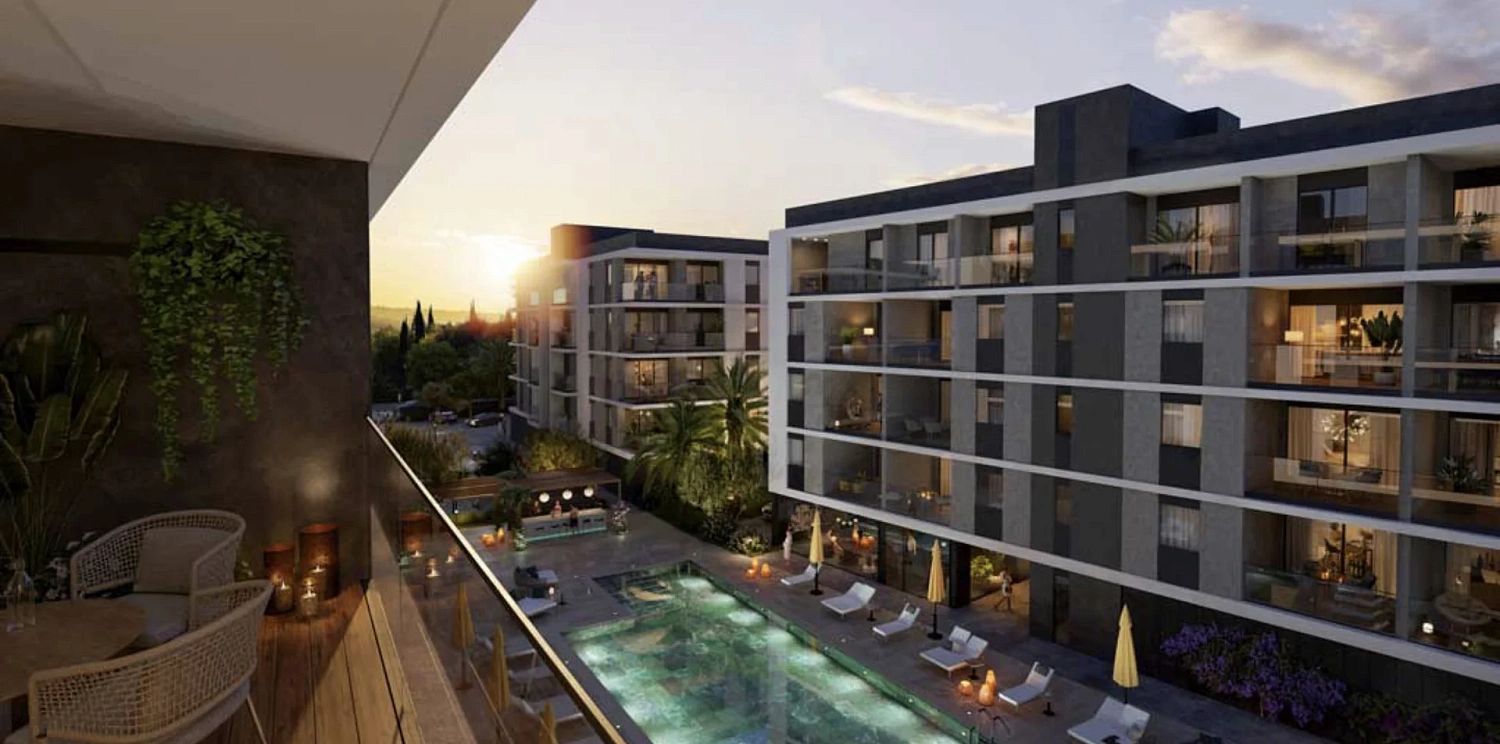 Fremont Park Residential Complex
