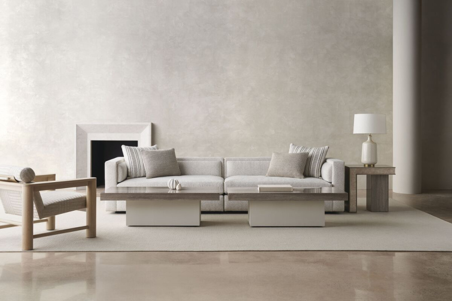 Photo Unity Modular Sofa