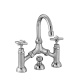 Photo Stella ITALICA IT 00002 CR00 sink mixer