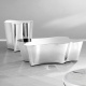 Photo Sceptre coffee table