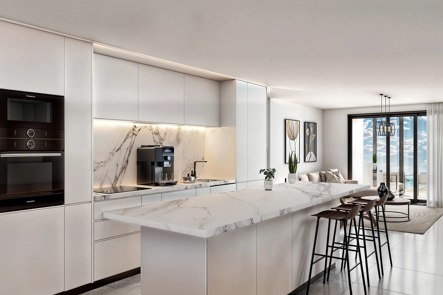 Clubhouse   LUNA GENE – Modern Life in the Heart of Paphos