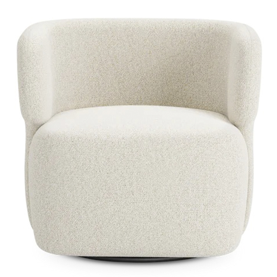 Photo Traveler's rotating chair