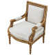 Photo Louis chair
