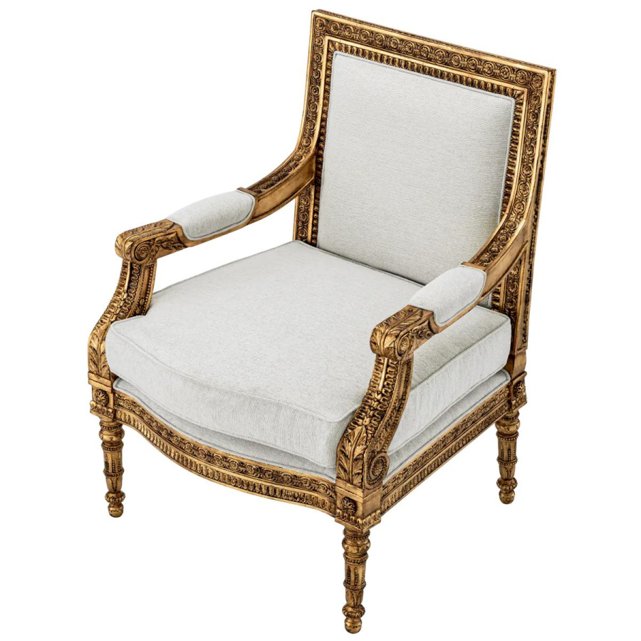 Photo Louis chair