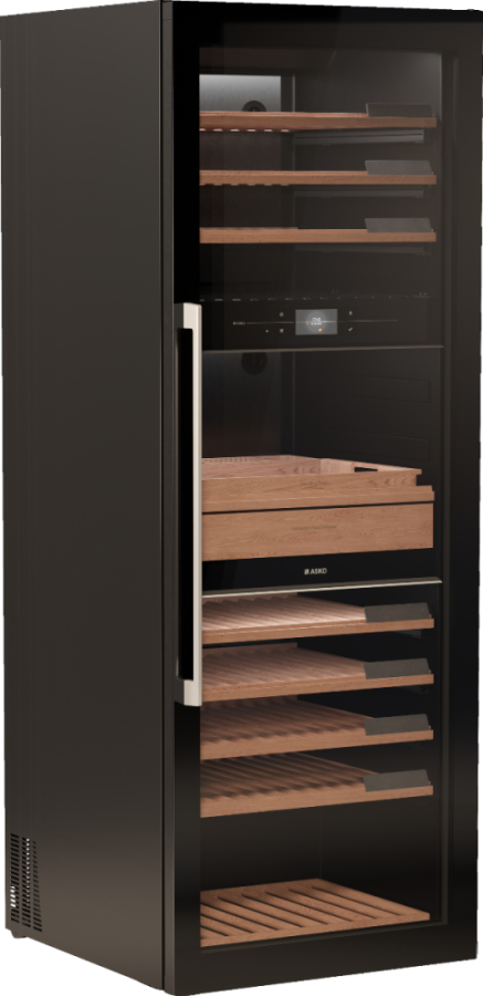 Photo Asko WCN311942G Wine Wardrobe