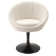 Photo O'Neill's dining chair (cream)