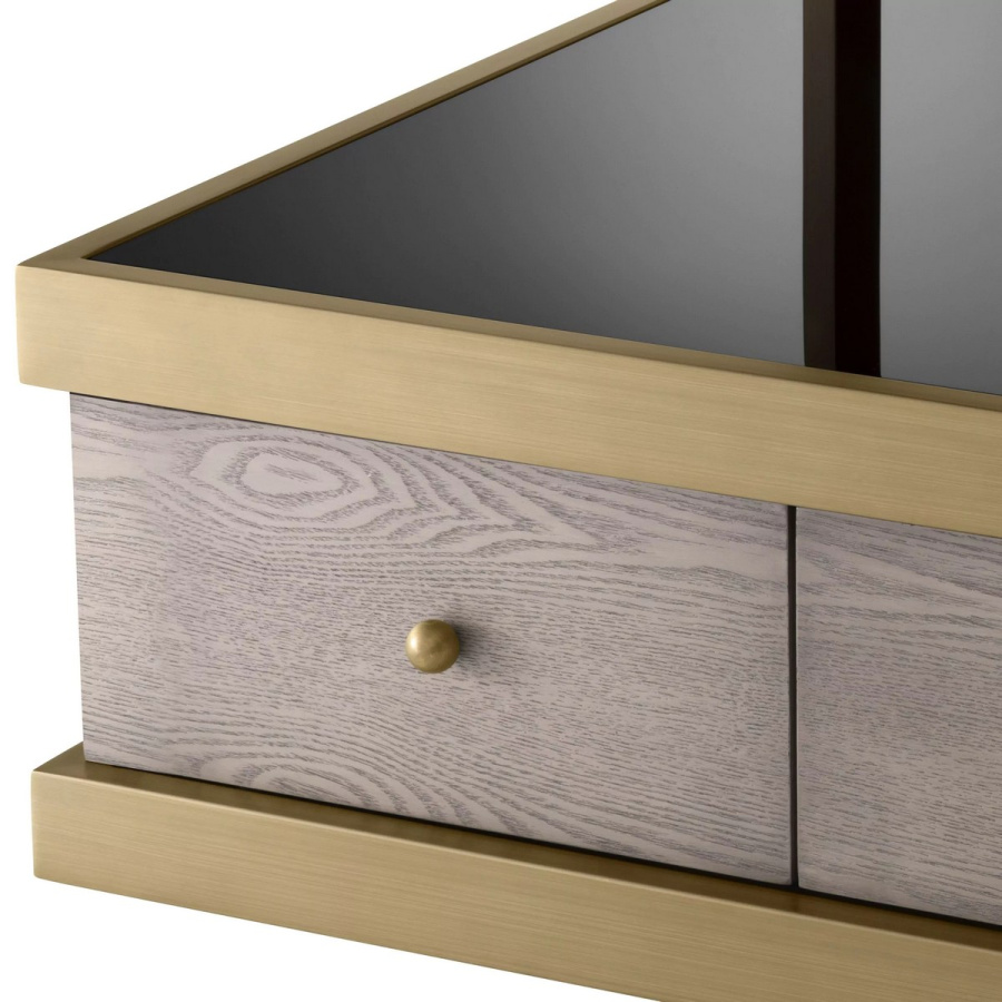 Photo Kuboa side table