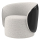 Photo Cuff rotating chair