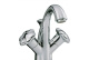 Photo JORGER FLORALE sink mixer 600.10.300.000