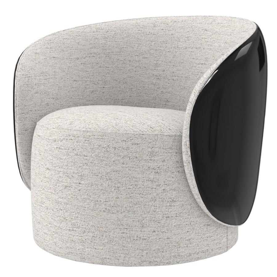 Photo Cuff rotating chair