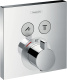 Photo Shower mixer hansgrohe Select 15763000