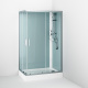 Photo Shower cabin AM.PM Gem 120x90 W90C-404-12090MT