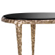 Photo Set of two side tables Livana