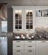 Photo Arredo3 Asolo kitchen corner