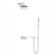 Photo Shower kit Vincea VSFW-2F11TCH