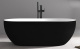 Photo Abber 172x79 AB9241MB Acrylic Bath