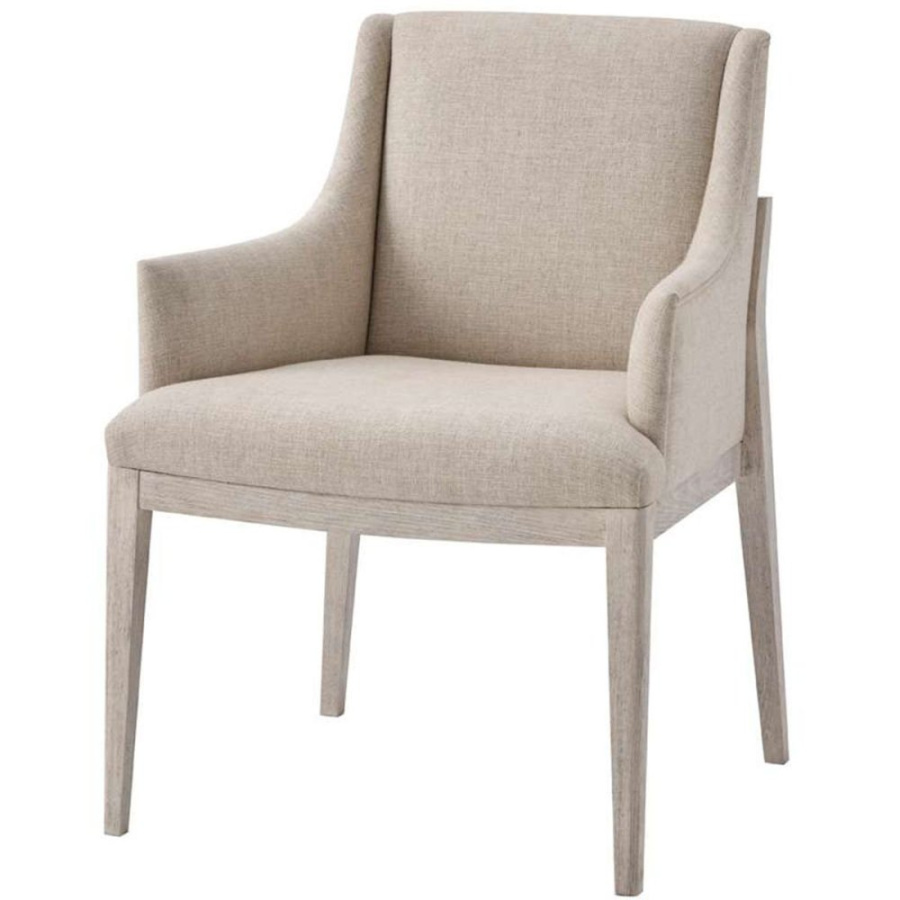 Photo Valeria chair (with armrests)