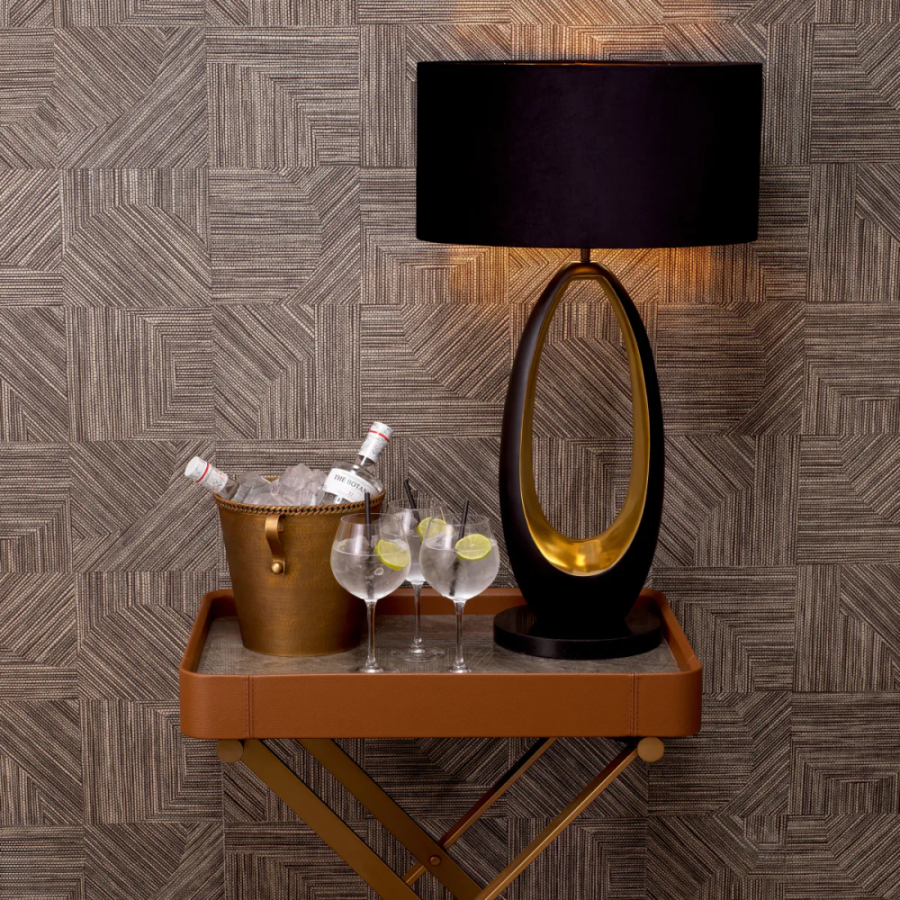 Photo Monarch Serving Table