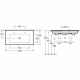 Photo Villeroy & Boch Venticello 4104ALR1 sink