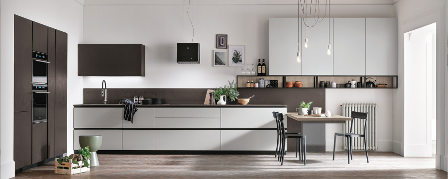 Photo Stosa Metropolis Kitchen Direct