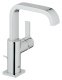 Photo Grohe Allure sink mixer 32146000