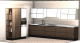 Photo Scavolini Flux Swing kitchen straight 393cm