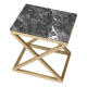 Photo The Criss Cross M side table