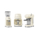 Photo Drip coffee maker Smeg DCF02CREU