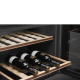 Photo Wine refrigerator Smeg CVI621RWNR3