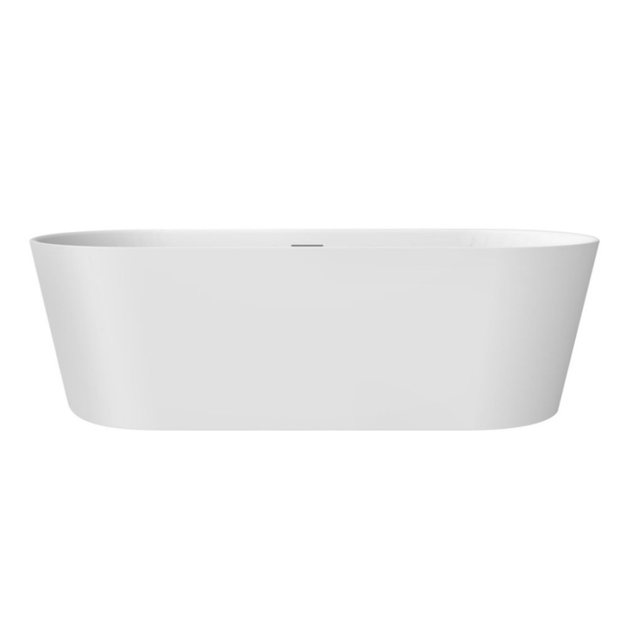 Photo Acrylic bath BelBagno 200x85 BB416-2000-850