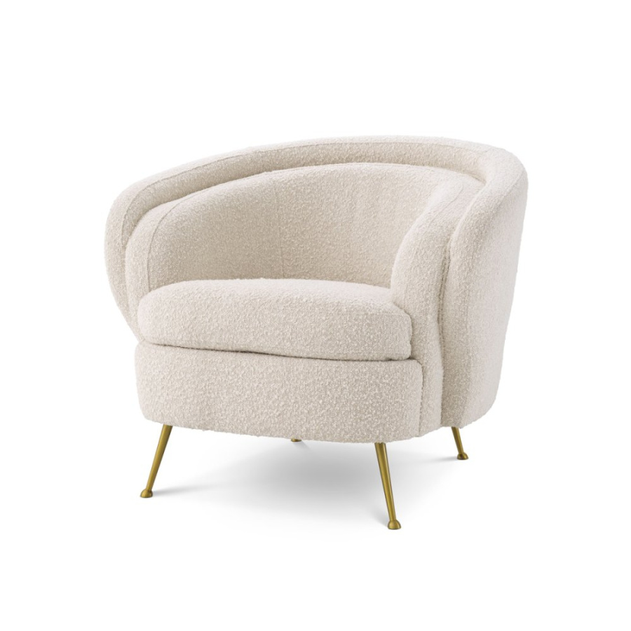 Photo Orion chair (cream)