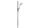 Photo shower set hansgrohe PuraVida 27853000