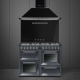 Photo Cooking centre Smeg TR4110GR