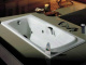 Photo Iron Bath Roca Haiti 170x80 2327G000R