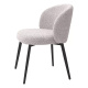 Photo A set of two Lloyd dining chairs (grey)