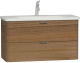 Photo Nest Trendy sink cabinet 80 cm texture tree 56147