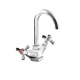 Photo Stella ECCELSA sink mixer EC 00004 CR00